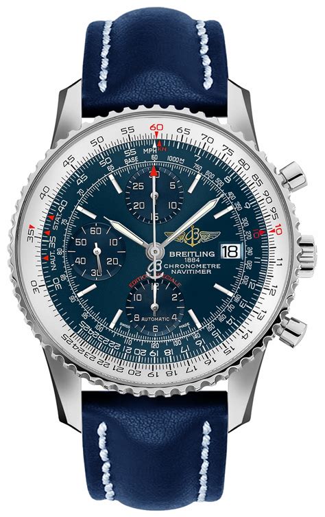 breitling navitimer heritage 42 mm|breitling navitimer heritage watches prices.